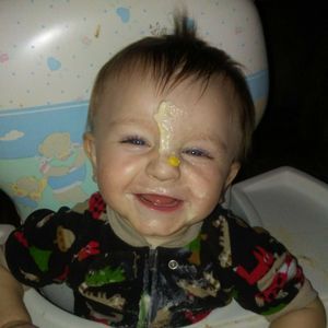 Meet your Posher, April